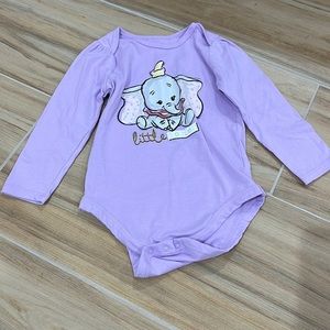 Disney Onesie
